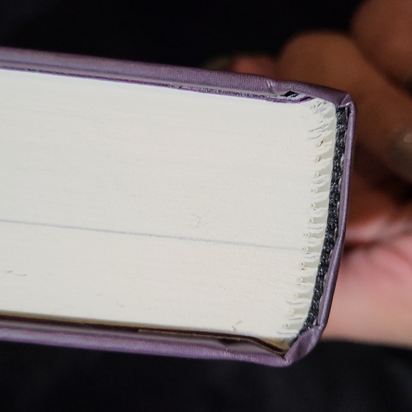 Hocus pocus book - Picture 5 of 5